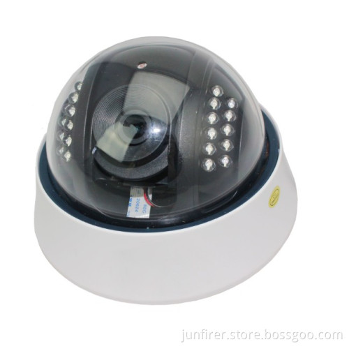 2.0megapxiel Dome IP Camera, Security Camera, Support Poe and IR (JFIPCMPC3006)